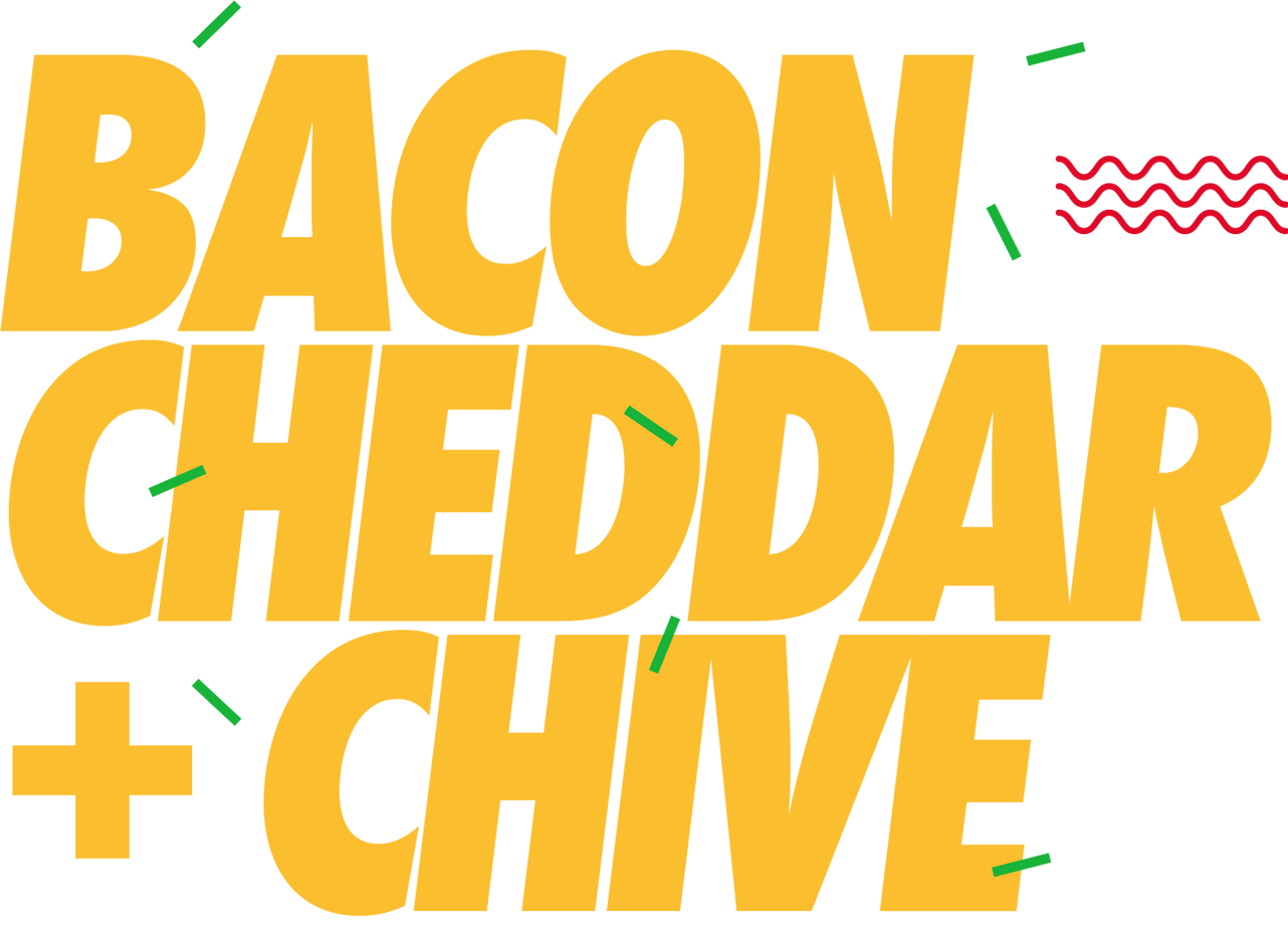 Bacon Cheddar Chive