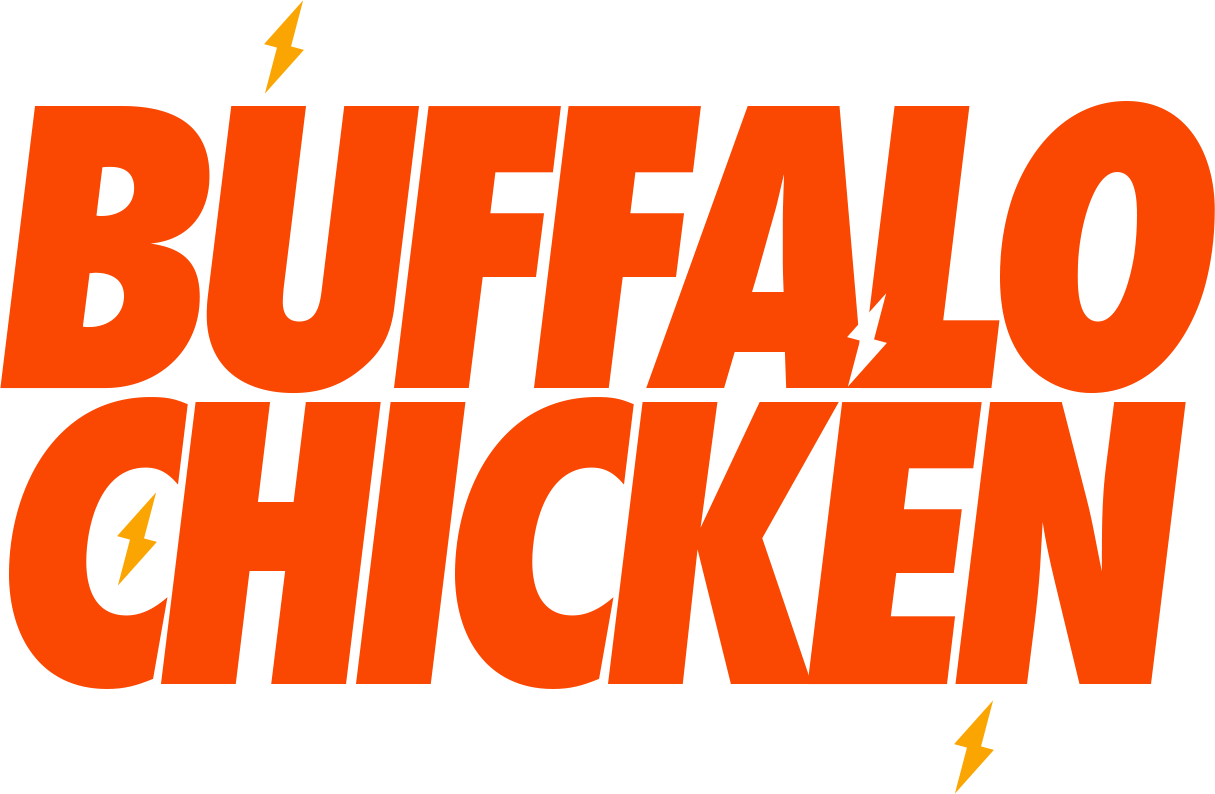 Buffalo Chicken